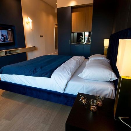 White Birds Apartment Cracovia Esterno foto